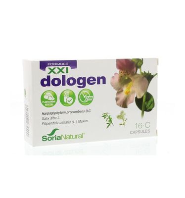 Dologen XXI 16C