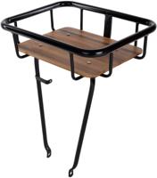 Atranvelo Fr.carrier jumbo basket alu b