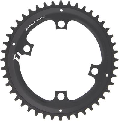SRAM Chain ring apex 1 alu,44t.