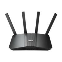 ASUS RT-BE55 draadloze router 2.5 Gigabit Ethernet Dual-band (2.4 GHz / 5 GHz) Zwart