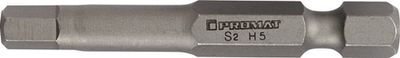 Promat Bit | 1/4 inch 3 mm lengte 50 mm - 4000829257 4000829257