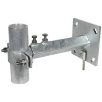 DEHN WB D60 V250.350 STTZN Muurbevestiging 1 stuk(s)