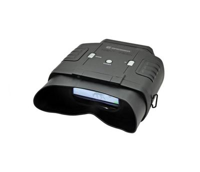 BRESSER Digital Night Vision Bino 3x20