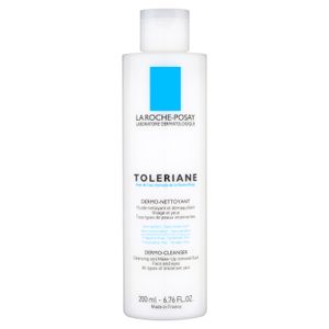 La Roche-Posay 3433422406599 gezichtsreiniging en reinigingsmelk Unisex 200 ml