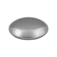 Borgdop / starlock voor as 25 mm.