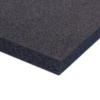 Adam Hall Hardschuim 200 cm x 120 cm x 5 mm Adam Hall Hardschuim 200 cm x 120 cm x 5 mm