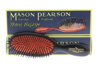 Mason Pearson Borstel Pocket Bristle B4