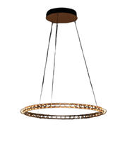 Quasar - Citadel single 160 led Hanglamp