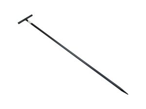 DRAADPEN 800X12 T-KOP 0980