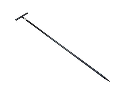 DRAADPEN 800X12 T-KOP 0980