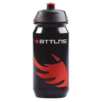 BTTLNS Panta 1.0 bidon 500ml zwart - thumbnail