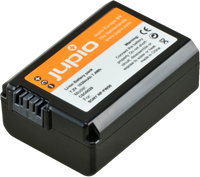 Jupio CSO0029 industrieel oplaadbare batterij/accu Lithium-Ion (Li-Ion) 1030 mAh 7,4 V - thumbnail