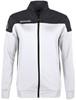 Stanno 408603 Pride Full Zip Ladies Jacket - White-Black - XS