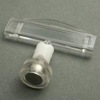 Pop-clip kaarthouder M met magneetje X