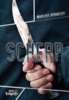 Scherp (Hardback)