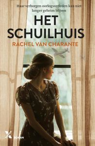 Het schuilhuis - Rachel van Charante - ebook