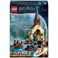 LEGO® HARRY POTTER™ 76426 Kasteel Zweinstein: Boothuis