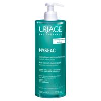 Uriage Hyséac Gel Nettoyant 500ml