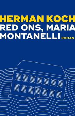 Red ons, Maria Montanelli (Paperback)