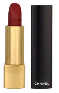 Chanel Rouge Allure Velvet Luminous Matte Lip Colour 58 Rouge Vie Lippenstift 3.5 g Dames