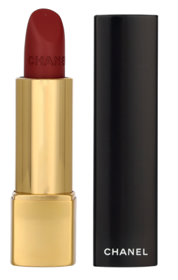 Chanel Rouge Allure Velvet Luminous Matte Lip Colour 58 Rouge Vie Lippenstift 3.5 g Dames