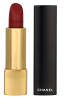 Chanel Rouge Allure Velvet Luminous Matte Lip Colour 58 Rouge Vie Lippenstift 3.5 g Dames