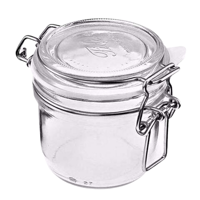 Weckpot 200 ml