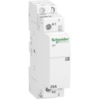 Schneider Electric A9C20731 Installatiezekeringautomaat 1x NO 1.2 W 250 V/AC 25 A 1 stuk(s) - thumbnail