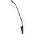 Shure Centraverse CVG12RS-B/C zwanenhals microfoon