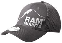 RAM Mount New Era 39THIRTY® Stretch Cap