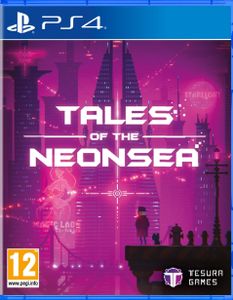 Tales of the Neon Sea