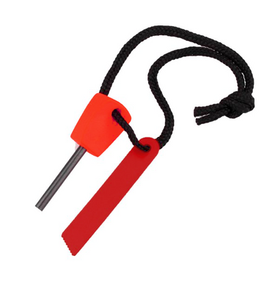 BonQ BonQ Firestarter - Magnesium - Oranje