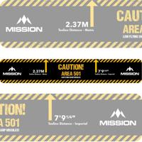 Mission Throw Line Area 501