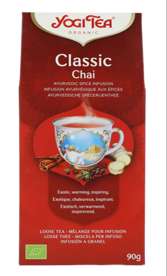 Yogi Tea Classic Chai