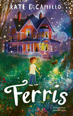 Ferris - Kate DiCamillo - ebook