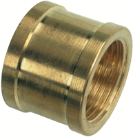 Cornat messing mof 1 1/4 - flor92790