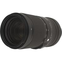 Sigma 100-400mm F/5-6.3 DG DN OS Contemporary Sony FE occasion