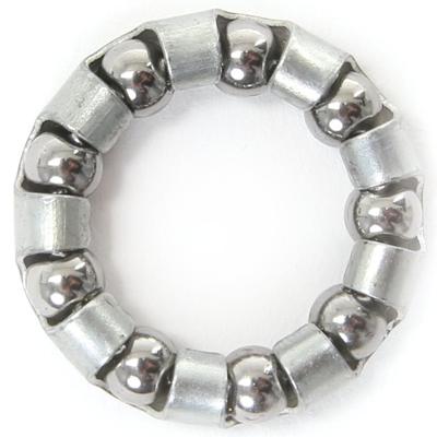 Pieper Ball ring s 15