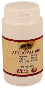 Michel Merlet Api Royal Capsules