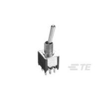 TE Connectivity 5-1437562-1 TE AMP Toggle Pushbutton and Rocker Switches 1 stuk(s) Package - thumbnail