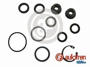 Reparatieset, hoofdremcilinder D1852