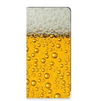 Motorola Moto G24 | G04 | G24 Power Flip Style Cover Bier