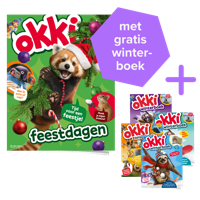 Okki | 2 Jaar Extra abonnement