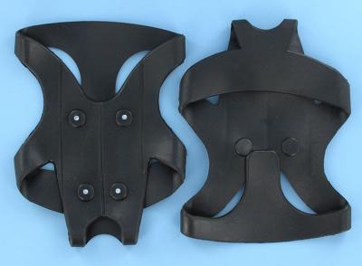 4-Travel Snow Grabbers met Spikes - Large - Maat: 41-45