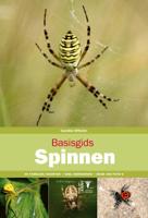 Basisgids Spinnen (Paperback)