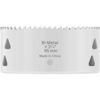 Bosch Accessories 2608594600 2608594600 Gatenzaag 95 mm 1 stuk(s)