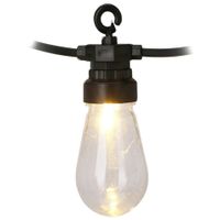 Pro Garden - Buitenverlichting - 20x - 12,5m - warm wit LED