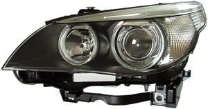 Koplamp links 1EL163073011