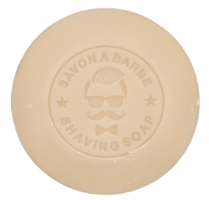 La Savonnerie De Nyons Shaving Soap 100 g Zeep Heren