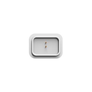 Aquasound N-Joy Connect wand houder (met laadfunctie) - voor n-joy controller emchdrl
